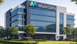 Data center building